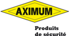 Logo Aximum