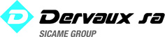 Logo Dervaux