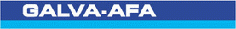 Logo Galva-Afa