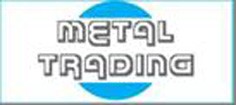 Logo Metal Trading
