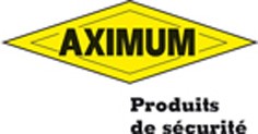 Logo Aximum