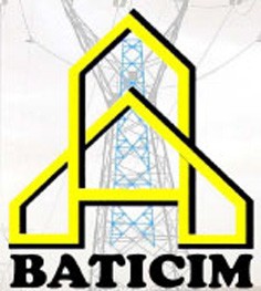 Logo Baticim